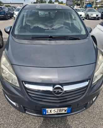 Opel Meriva gpl tech 1.4 120 turbo