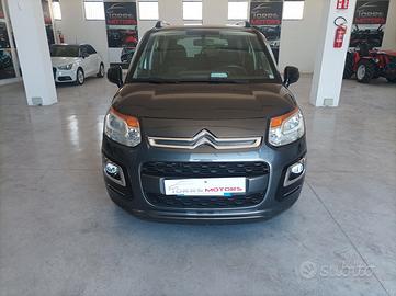 Citroen C3 Picasso BlueHDi 100 Feel Edition 06/201