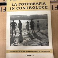 Libro “la fotografia in controluce”