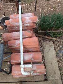 morsetti per falegname