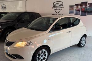 Lancia Ypsilon 1.3 MJT 16V 95 CV 5 porte S&S Plati
