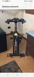 bici spinning 