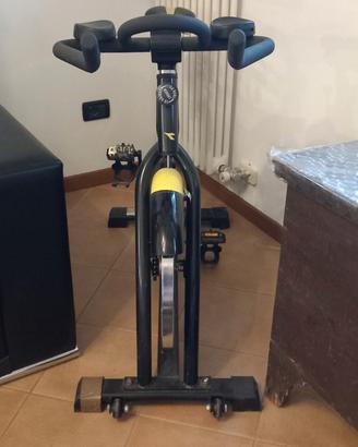 bici spinning 