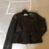 Giacca pelle Max&Co