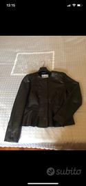 Giacca pelle Max&Co