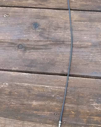 controllo remoto formula selva