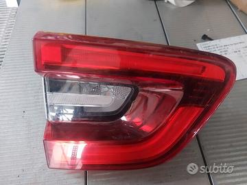 FANALE POSTERIORE INTERNO SINISTRO RENAULT KADJAR 