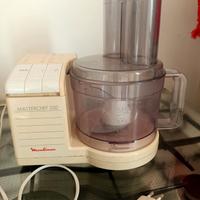 Robot tritatutto da cucina Masterchef 350 Moulinex