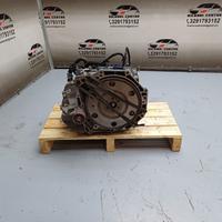 Cambio automatico bva al ep6c peugeot 208 88kw 1.6