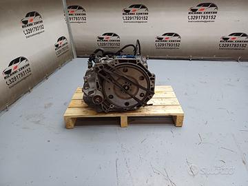 Cambio automatico bva al ep6c peugeot 208 88kw 1.6