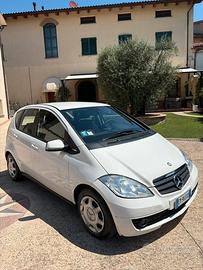 Mercedes Classe A W/C 169
