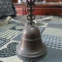 campana antica
