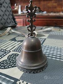 campana antica