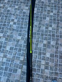 Canna da pesca per traina tubertini vitality 2