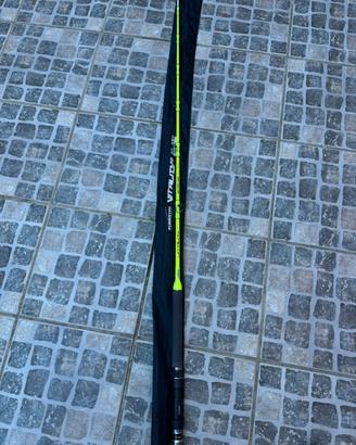 Canna da pesca per traina tubertini vitality 2