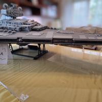 LEGO: Star Wars - Imperial Star Destroyer (75252)