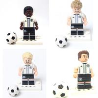 LEGO Minifigure serie Deutscher Fussball-Bund / DF