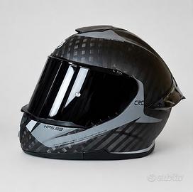 Casco integrale HYPE HP5.99 taglia S