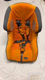 Seggiolino auto Chicco 0-18 kg!