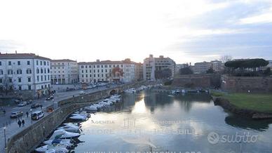 APPARTAMENTO CON VISTA SUI CANALI
