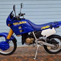Gilera RC Top Rally 125