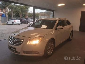 Opel Insignia 2.0 CDTI Sports Tourer aut. Cosmo 20