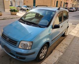 FIAT Panda 2ª serie - 2006