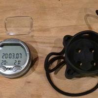 Computer subacque Aladin Tec 2g Aria/Nitrox