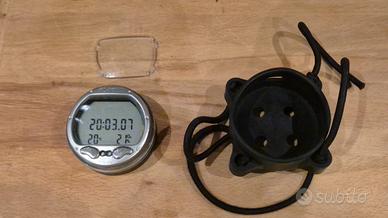 Computer subacque Aladin Tec 2g Aria/Nitrox