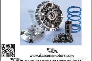 Variatore polini tmax 12 rulli nuovo