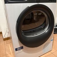 Asciugatrice Beko