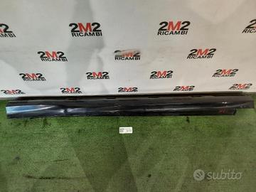 SOTTOPORTA SINISTRA FORD Focus S. Wagon 5Â° Serie
