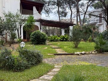 Villa - Castellaneta Marina
