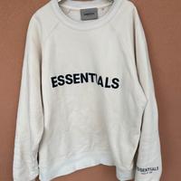 Felpa Uomo Fear of God