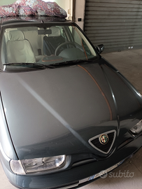 Auto alfa romeo 146 t. Spark