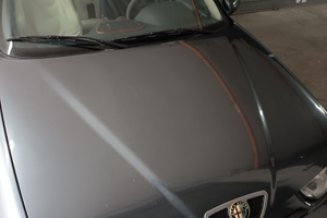 Auto alfa romeo 146 t. Spark