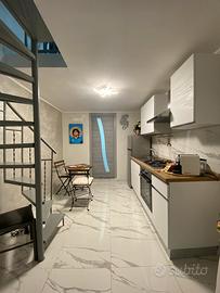 Monolocale Quartieri Spagnoli