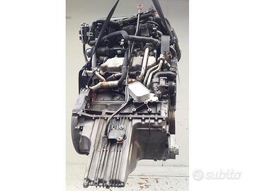 640941 MOTORE IMP.BOSCH MERCEDES-BENZ CLASSE B (W2