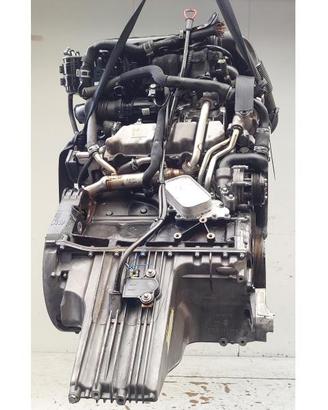 640941 MOTORE IMP.BOSCH MERCEDES-BENZ CLASSE B (W2