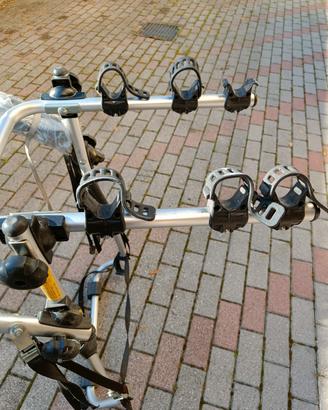 portabici universale posteriore