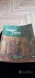 Capire l'arte 1 Edizione Verde 