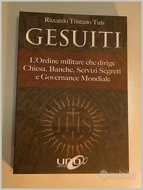 Gesuiti + L'aristocrazia nera - R. Tristano Tuis