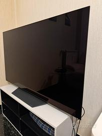 Tv Lg oled 4k 55 pollici 120hz hdr