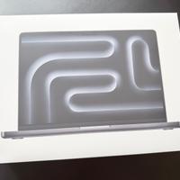 MacBook Pro 14,2 (2025)