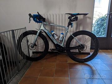 Bici Basso Volta
