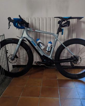 Bici Basso Volta