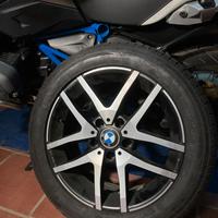 Cerchi bmw nuovi