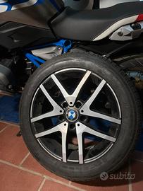 Cerchi bmw nuovi