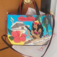 borsa Braccialini Wonders Cruise