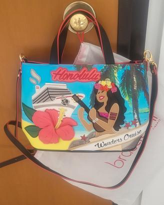 borsa Braccialini Wonders Cruise